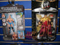 2005 WWE Jakks Pacific Deluxe Aggression Series 1 Randy Orton