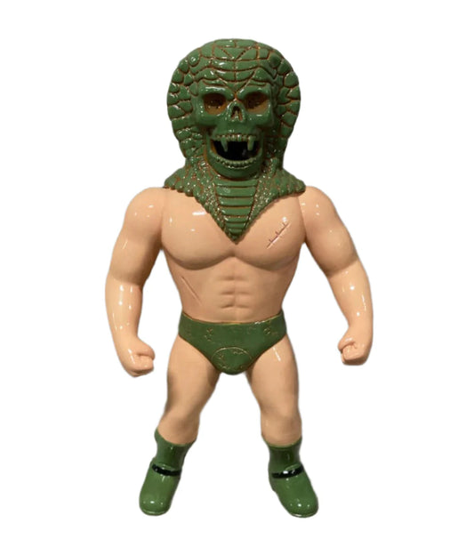 Yakimon Cobra's Fang