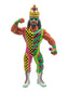 2025 MAJOR Big Rubber Guys "Macho King" Randy Savage [Exclusive]