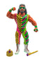 2025 MAJOR Big Rubber Guys "Macho King" Randy Savage [Exclusive]