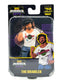 2025 Major Wrestling Figure Podcast Big Rubber Guys Series 9 The Brawler [Brooklyn Brawler]