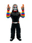 2025 Major Wrestling Figure Podcast Big Rubber Guys Series 9 Jeff Hardy