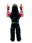 2025 Major Wrestling Figure Podcast Big Rubber Guys Series 9 Jeff Hardy