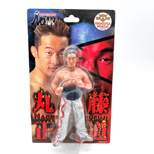 Pro-Wrestling NOAH Mogura House Basic Noamichi Marufuji