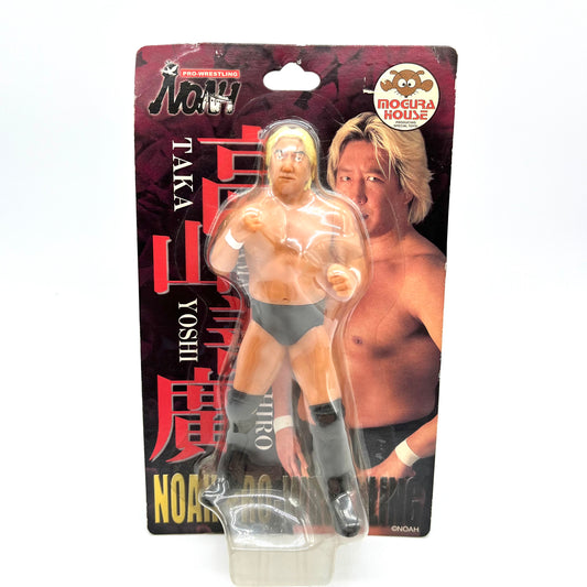Pro-Wrestling NOAH Mogura House Basic Yoshihiro Takayama