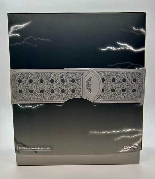 2024 Super7 Major Wrestling Figure Podcast Ultimates Series 2 Brian Myers