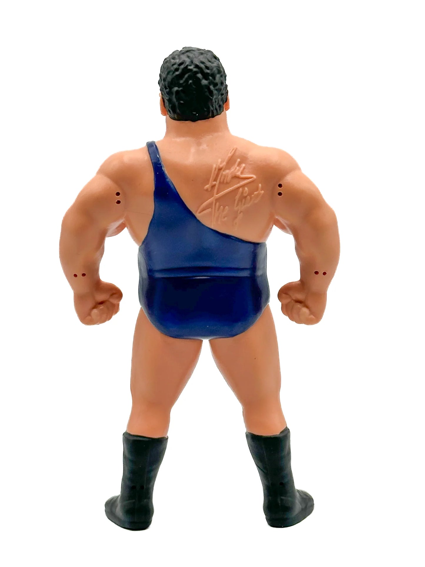 2025 MAJOR Bendies Series 8 Andre the Giant