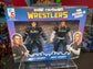 2025 FC Toys Bone Crushing Wrestlers Series 2 2-Pack: Matt Hardy & Jeff Hardy [Variant]