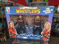 2025 FC Toys Bone Crushing Wrestlers Series 2 2-Pack: Matt Hardy & Jeff Hardy