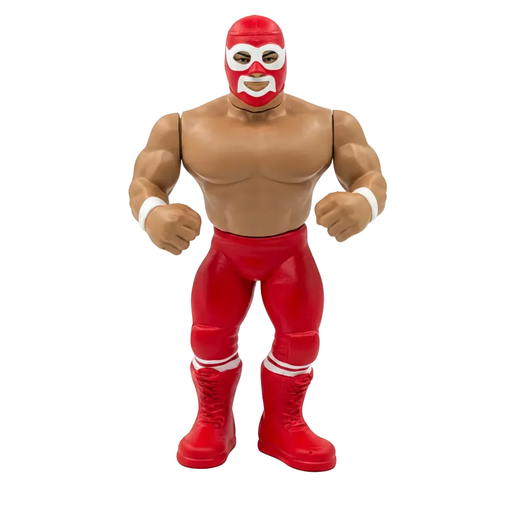 Title Run Toys Series Mr. X [Exclusive]