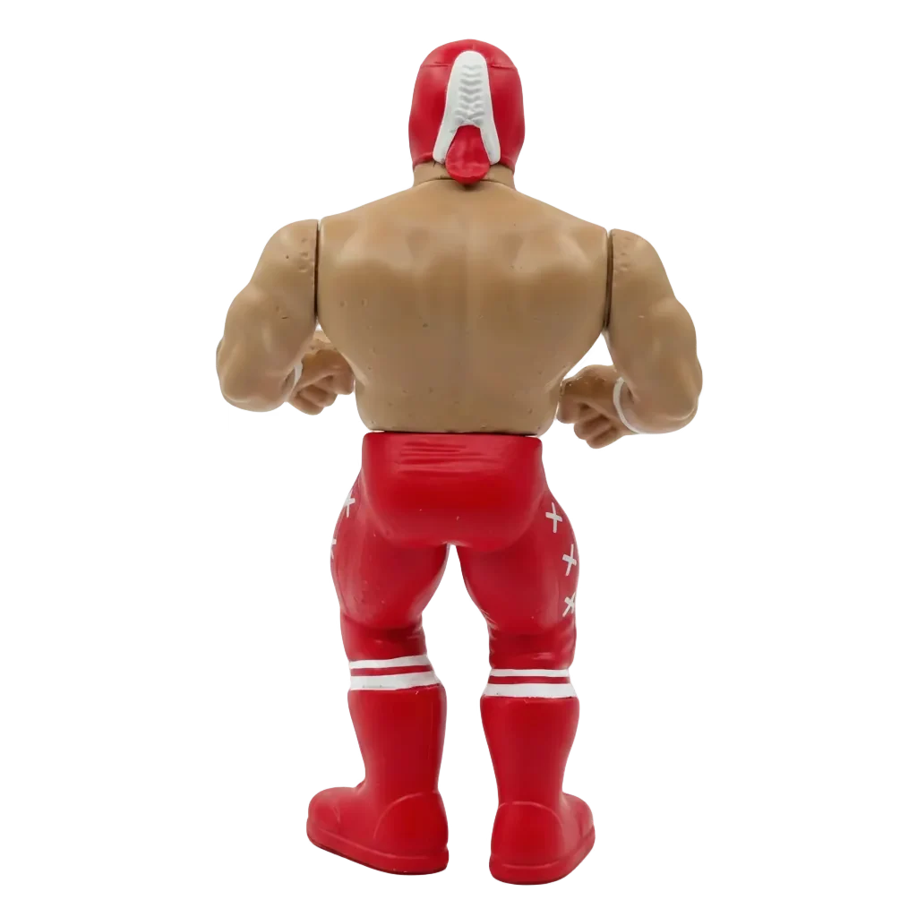 Title Run Toys Series Mr. X [Exclusive]