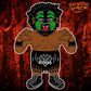 2024 JCW Psycopathic Vault Kongo Kong 12" Wrestling Buddy