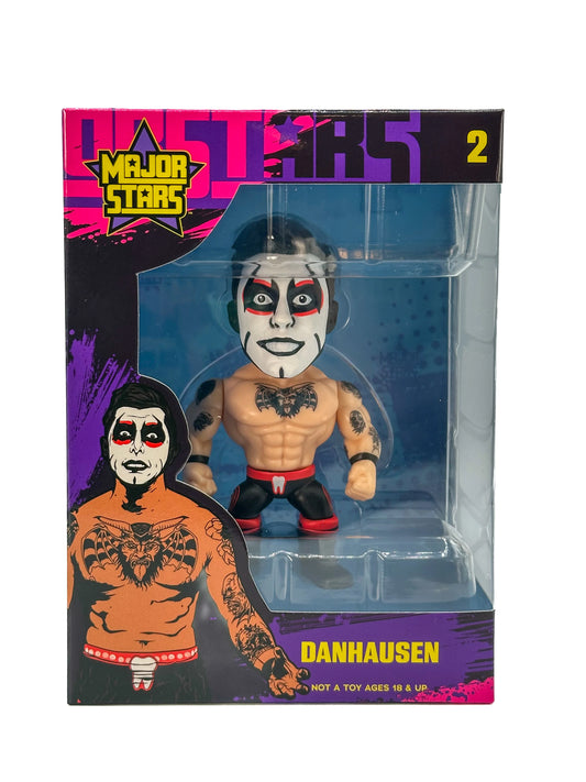 2025 MAJOR Stars Series 1 #2 Danhausen