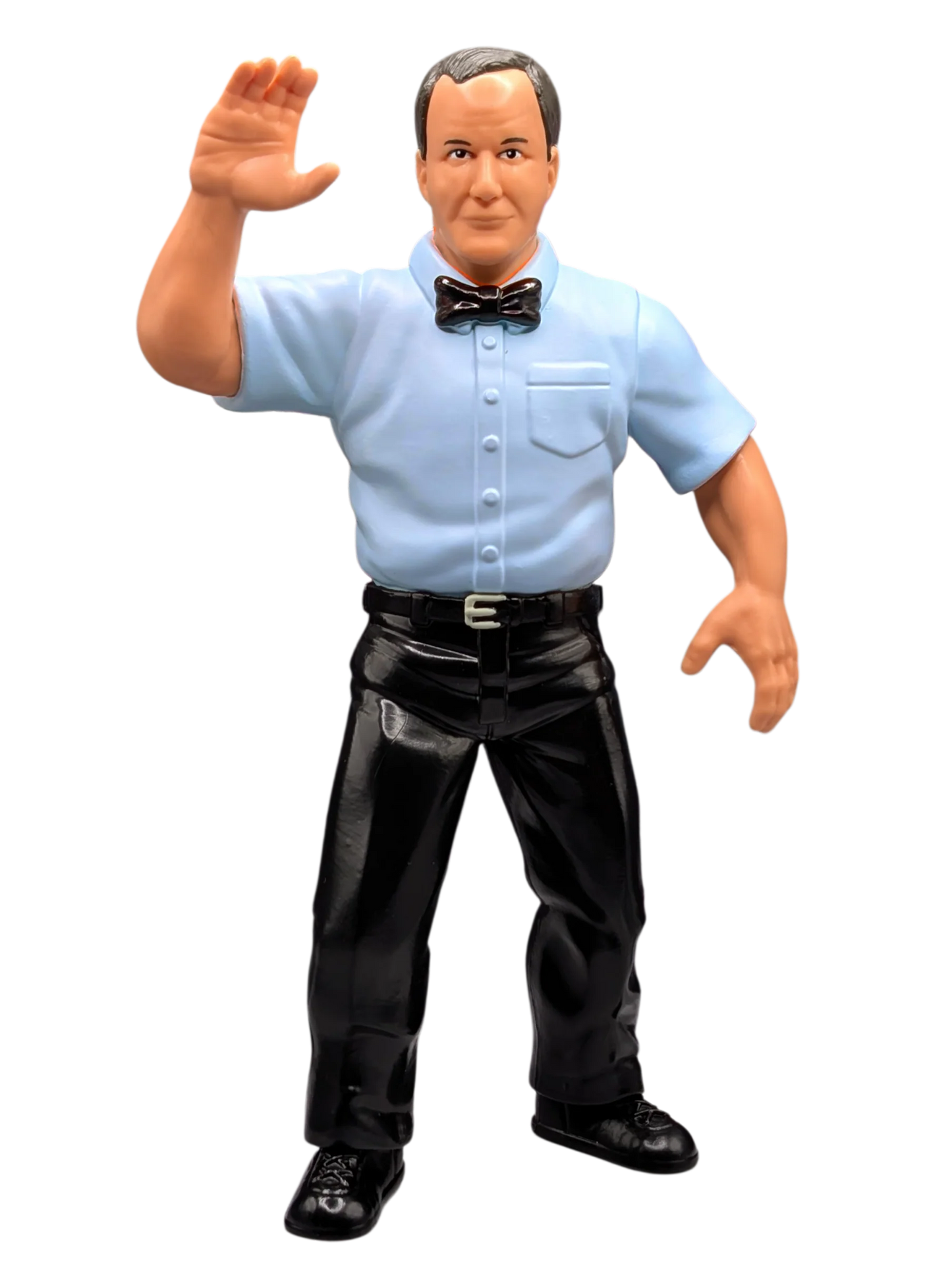 2025 MAJOR Big Rubber Guys Earl Hebner [Exclusive]