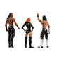 2024 WWE Mattel Main Event Superstars: Damien Priest, Becky Lynch & Seth Rollins [Exclusive]