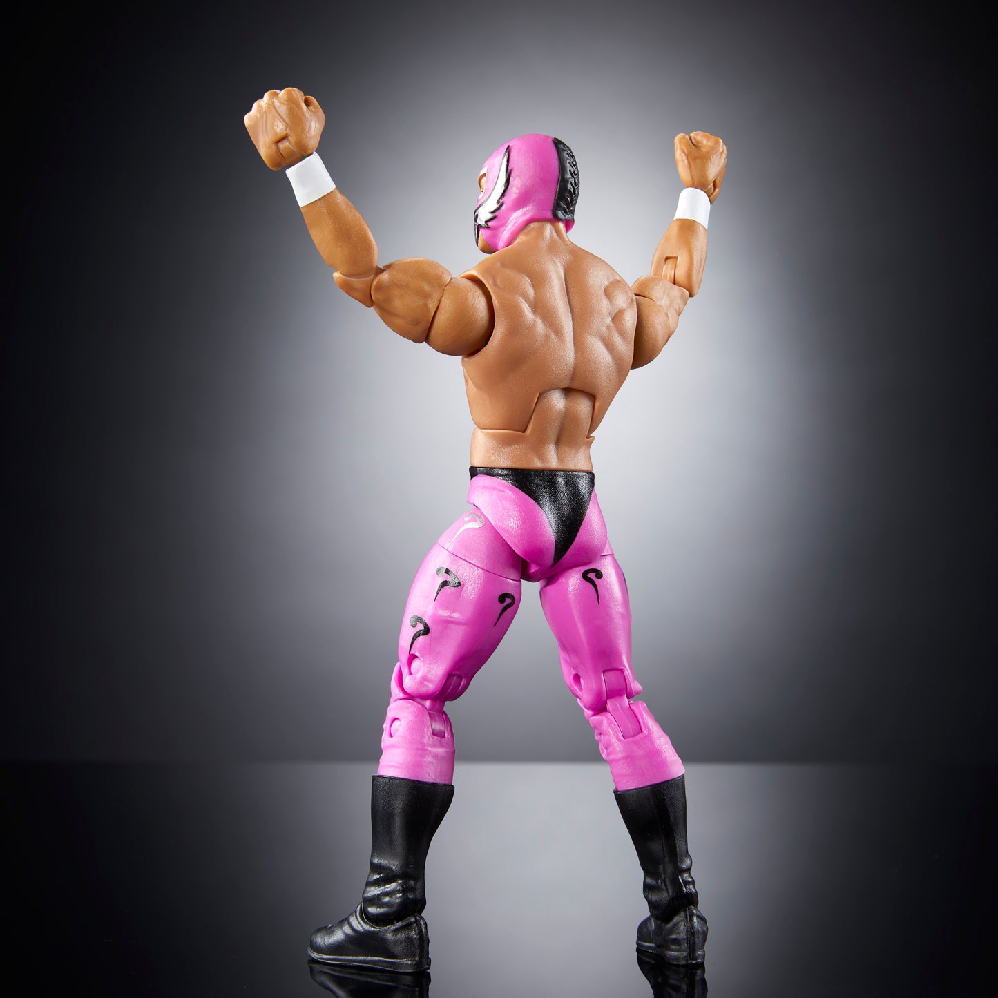 2024 WWE Mattel Elite Collection Monday Night War Series 2 Rey Mysterio [Exclusive]