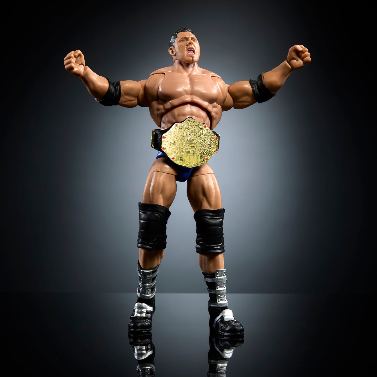 2024 WWE Mattel Ultimate Edition Greatest Hits Series 4 Batista