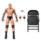 2024 WWE Mattel Elite Collection Greatest Hits Series 4 Randy Orton