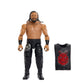 2026 WWE Mattel Main Event Series 167 Jacob Fatu