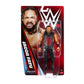 2026 WWE Mattel Main Event Series 167 Jacob Fatu