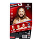 2026 WWE Mattel Main Event Series 167 Jacob Fatu