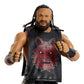 2026 WWE Mattel Main Event Series 167 Jacob Fatu