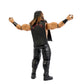 2026 WWE Mattel Main Event Series 167 Jacob Fatu