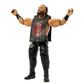 2026 WWE Mattel Main Event Series 167 Jacob Fatu