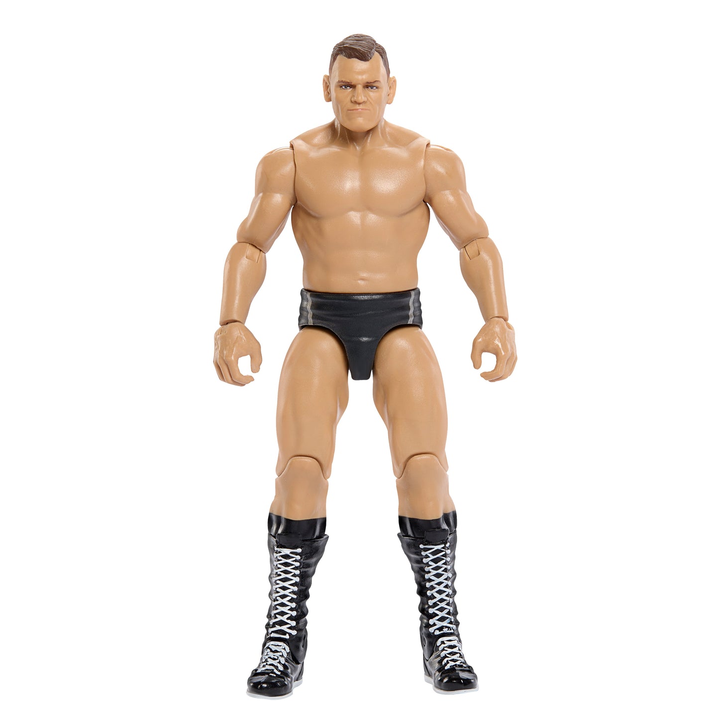 2026 WWE Mattel Main Event Series 167 Gunther