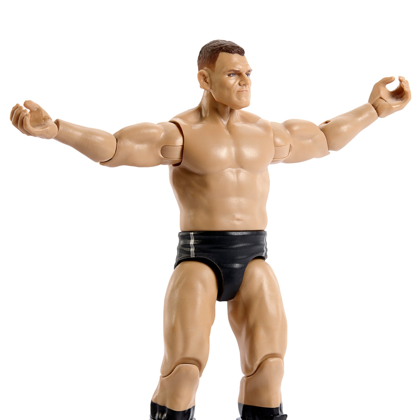 2026 WWE Mattel Main Event Series 167 Gunther