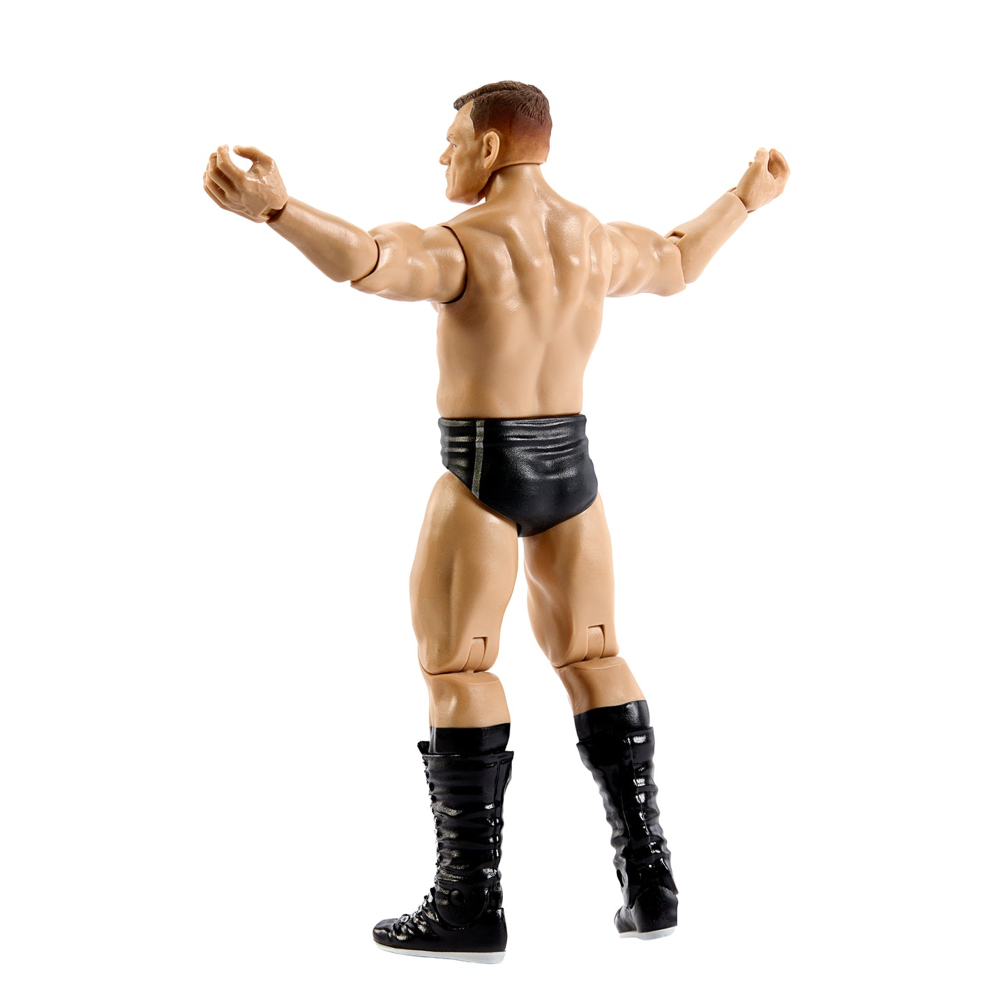 2026 WWE Mattel Main Event Series 167 Gunther