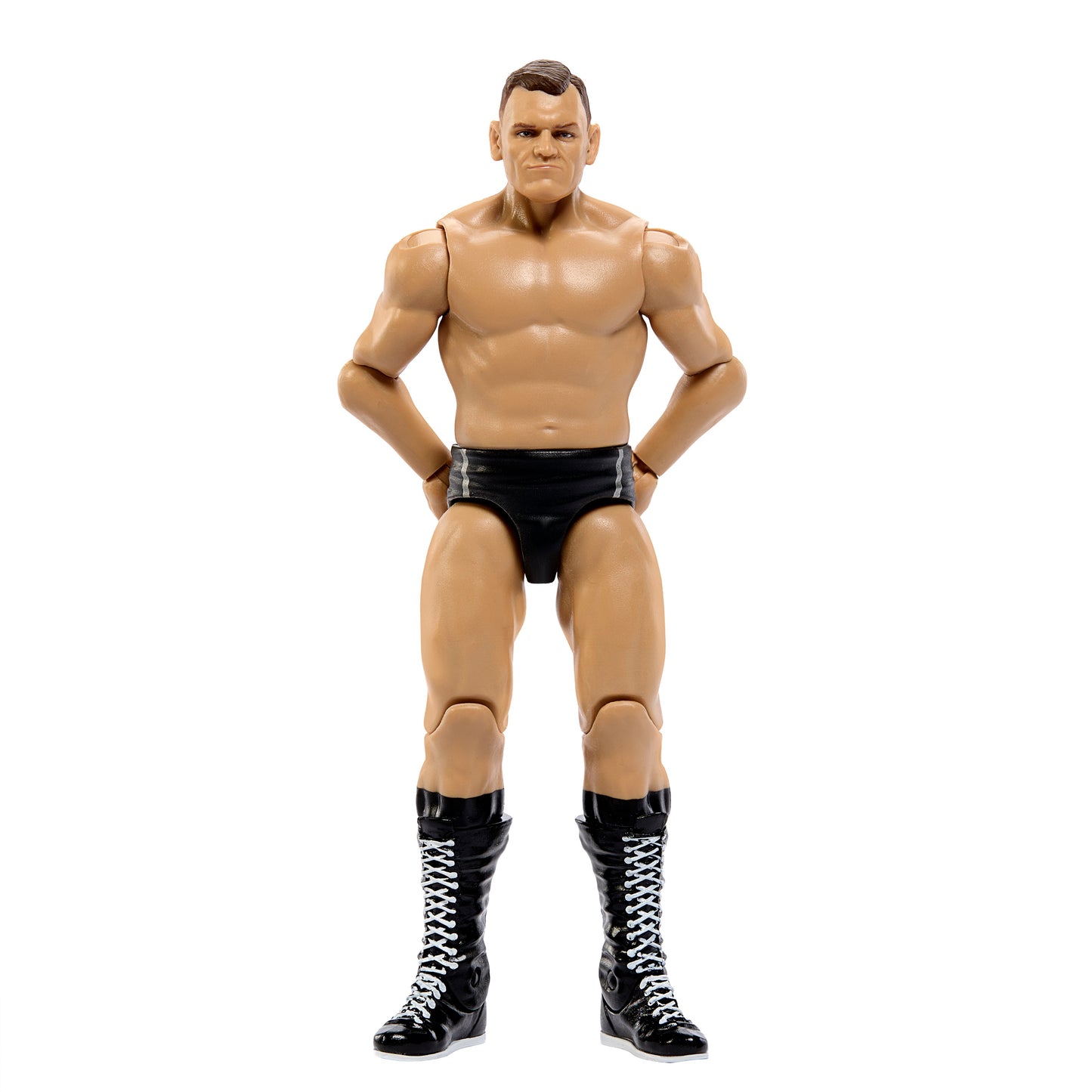2026 WWE Mattel Main Event Series 167 Gunther