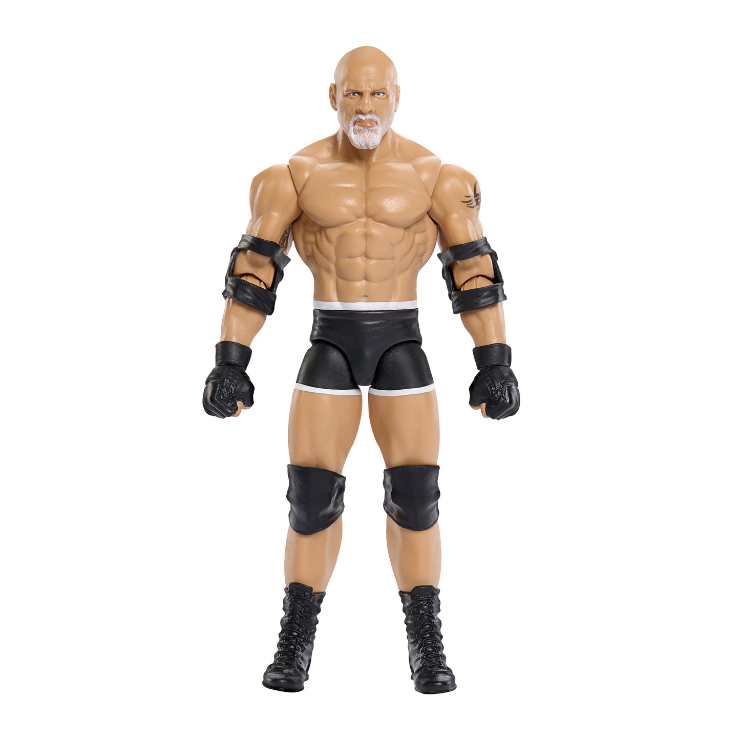 2026 WWE Mattel Main Event Series 167 Goldberg