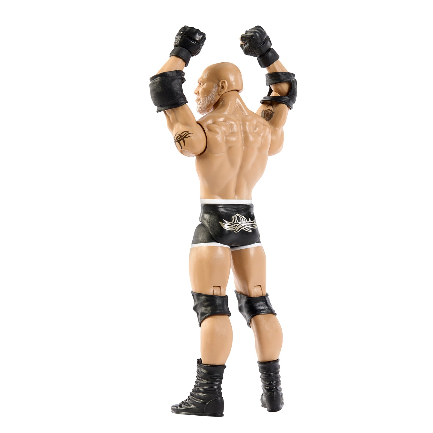 2026 WWE Mattel Main Event Series 167 Goldberg
