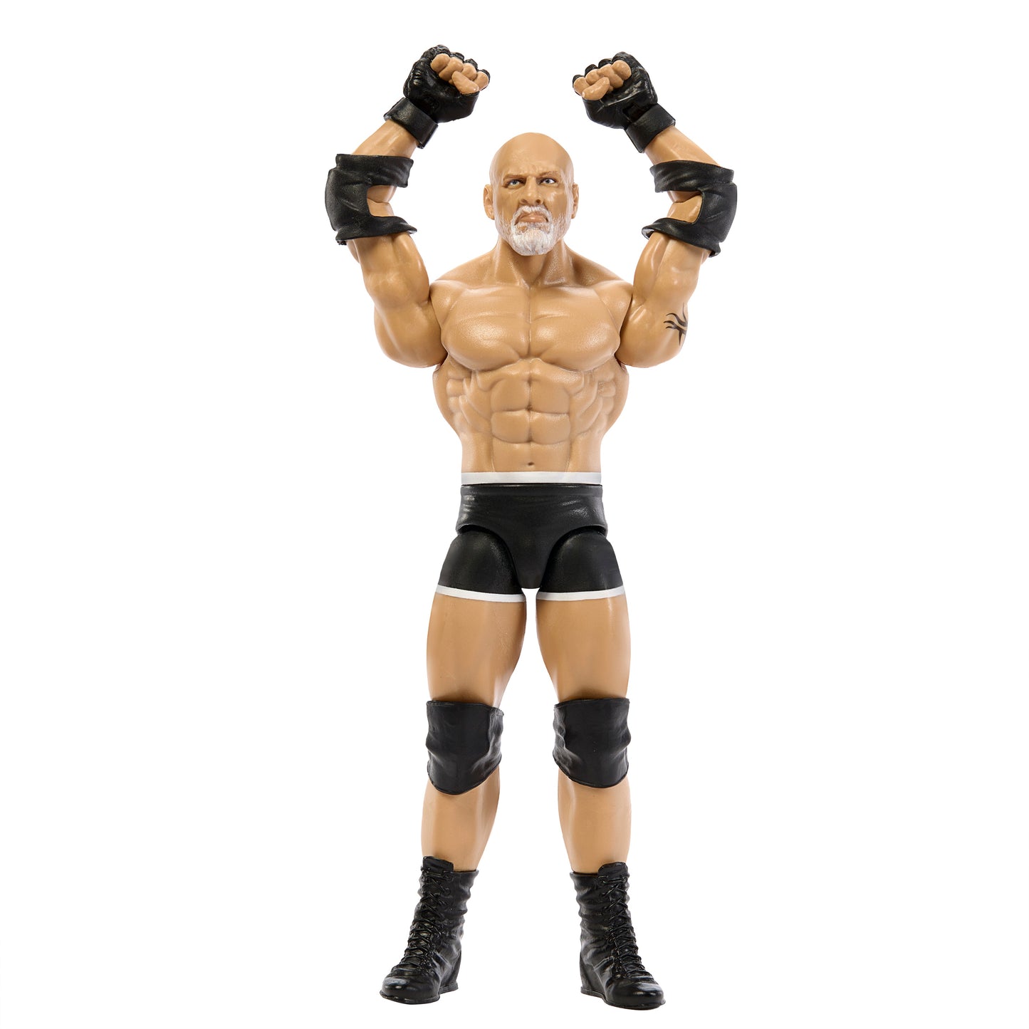 2026 WWE Mattel Main Event Series 167 Goldberg
