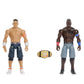 2026 WWE Mattel Main Event Showdown Series 28 John Cena vs. R-Truth