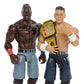 2026 WWE Mattel Main Event Showdown Series 28 John Cena vs. R-Truth
