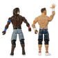 2026 WWE Mattel Main Event Showdown Series 28 John Cena vs. R-Truth