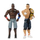 2026 WWE Mattel Main Event Showdown Series 28 John Cena vs. R-Truth