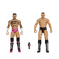 2026 WWE Mattel Main Event Showdown Series 28 CM Punk vs. Gunther