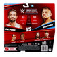 2026 WWE Mattel Main Event Showdown Series 28 CM Punk vs. Gunther