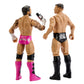 2026 WWE Mattel Main Event Showdown Series 28 CM Punk vs. Gunther