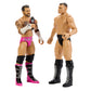 2026 WWE Mattel Main Event Showdown Series 28 CM Punk vs. Gunther
