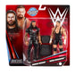2026 WWE Mattel Main Event Showdown Series 28 Roman Reigns vs. Bron Breakker