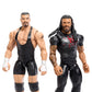 2026 WWE Mattel Main Event Showdown Series 28 Roman Reigns vs. Bron Breakker