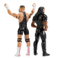 2026 WWE Mattel Main Event Showdown Series 28 Roman Reigns vs. Bron Breakker