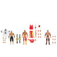 2026 WWE Mattel Elite Collection Raw 3-Pack: John Cena, Hulk Hogan & Batista [Exclusive]