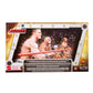 2026 WWE Mattel Elite Collection Raw 3-Pack: John Cena, Hulk Hogan & Batista [Exclusive]