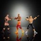 2026 WWE Mattel Elite Collection Raw 3-Pack: John Cena, Hulk Hogan & Batista [Exclusive]