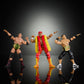 2026 WWE Mattel Elite Collection Raw 3-Pack: John Cena, Hulk Hogan & Batista [Exclusive]